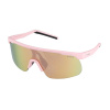 R2 Lit - AT115G/Powder Pink Matte/Pink Chrome - unisex junior XS - junior size