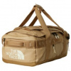 The North Face BASE CAMP VOYAGER DUFFEL 42L Bežová