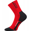 VoXX® Josef Unisex športové ponožky BM000000623100100159 červená 35-38 (23-25)
