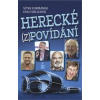 Herecké (z)povídání - Formánek, Eva Csölleová Vítek