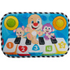 Vzdelávacia podložka pre deti - Fisher-Price klavír hudobná hračka pre deti (Vzdelávacia podložka pre deti - Fisher-Price klavír hudobná hračka pre deti)