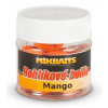 Mikbaits Rožkové boilies Mango 50ml