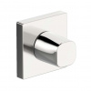 Hansa Living Ventil pod omietku, chróm 02288202