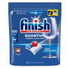 Finish Quantum All In One kapsule do umývačky riadu 100 ks