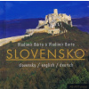 Slovensko / štvorček/ - Vladimír Bárta, Vladimír Barta ml.