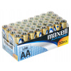 MAXELL Alkaline AA 32ks 4902580731311