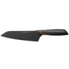 Kuchynský nôž, nožnice - FISKARS EDGE NÓŻ TYPU SANTOKU UNIWERSALNY 1003097 (Kuchynský nôž, nožnice - FISKARS EDGE NÓŻ TYPU SANTOKU UNIWERSALNY 1003097)