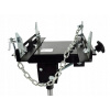 Adaptér pre zdvihák prevodovky 600 kg GEKO G02102
