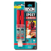 Lepidlo Bison Epoxy 5 minút 24 ml 020079