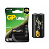 GP CR123A 1ks 1022000111