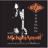 Rotosound MAS11 Michael Amott (Struny pre elektrickú gitaru .011)