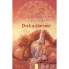 Drak a diamant - Oblačný ostrov - Kai Meyer