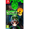 Luigis Mansion 3 (SWITCH)