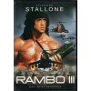 Rambo III - plast,slim DVD