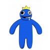 CUKROVÁ TLAČ jedlý obrázok na tortu Cukrová hmota Roblox postava + MENO TEXT