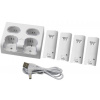 Nintendo Wii nabíjacia stanica + batéria