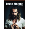 Jason Momoa - 2026 kalendář A3