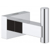 Grohe Essentials Cube - Háčik, chróm 40511001