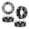 Vzdialenosť VEVOR 4 ks 4x110 87 83 mm LSSFLP2YC6X5L