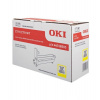 OKI C711/C711WT yellow (44318505) - originálny