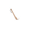 Kinetic vylovovací hák Wooden Gaf Varianta: 50 cm