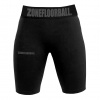 Zone shorts Essential Black