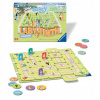 Spoločenská hra Ravensburger Labyrinth Junior Bluey