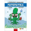 K přijímačkám s nadhledem Matematika 5. ročník 2v1 - autor neuvedený