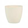 Hrniec Scheurich Creme 28332, keramika, O 25 cm, piesk