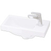 Cersanit CERSANIT COMO K32-001-BOX