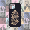 Taylor Swift - The tortured poets department flower - iPhone obal