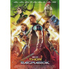 Thor - Ragnarok DVD