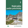 Najkrajšie pešie prechody