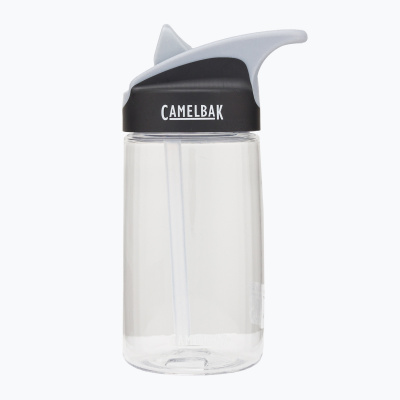 Camelbak Eddy+ Kids Drink Bottle 400ml Hip Dinos - Bunnings Australia