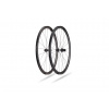 SPECIALIZED Roval Alpinist CL II Disc Satin Carbon/Black zadné
