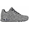 Skechers Bežecká a trailová obuv Uno-infinite drip Čierna