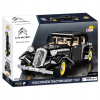 COBI 24337 CITROEN TRACTION 11CV 1938 1:12
