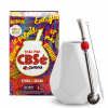 Štartovacia sada Yerba Mate CBSe Energia Guarana + Tykva Bombilla Príslušenstvo