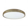 EUlight by MILAGRO Stropné LED svietidlo Shiny, 1x LED 34w, 4000k, am