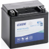 EXIDE BIKE AGM12-12M 12V 12Ah 200A