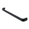 Nimco NIKAU Držiak uterákov, dĺžka 550 mm, čierny mat NKC 30061-90 NKC 30061-90