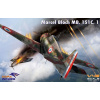 Dora Wings Marcel-Bloch MB.152C.1 1/48