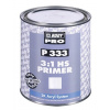 BODY P333, 3+1 2K základový plnič šedý HS primer 1l