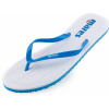 Dámske žabky Mares Wms Coral Light Blue-White|41