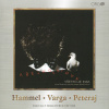 CD Pavol Hammel - Marián Varga, Kamil Peteraj - Všetko Je Inak