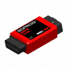 SDPROG Adaptér SDA6, diagnostika Alfa Romeo, Fiat, Jeep, pripojenie k modulu