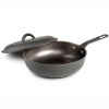 Panvica GSI Outdoors Guidecast Frying Deep Pan; 254mm (90497606113)