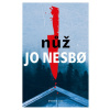 Nůž - Jo Nesbo