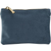 BagBase | BG715 Zamatová taška na príslušenstvo_52.0715 Farba: blue topaz, Veľkosť: S