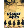 Planet of the Apes / Planeta opic - Special Edition - v originálním znění bez CZ titulků - 2xDVD /plast v šubru/